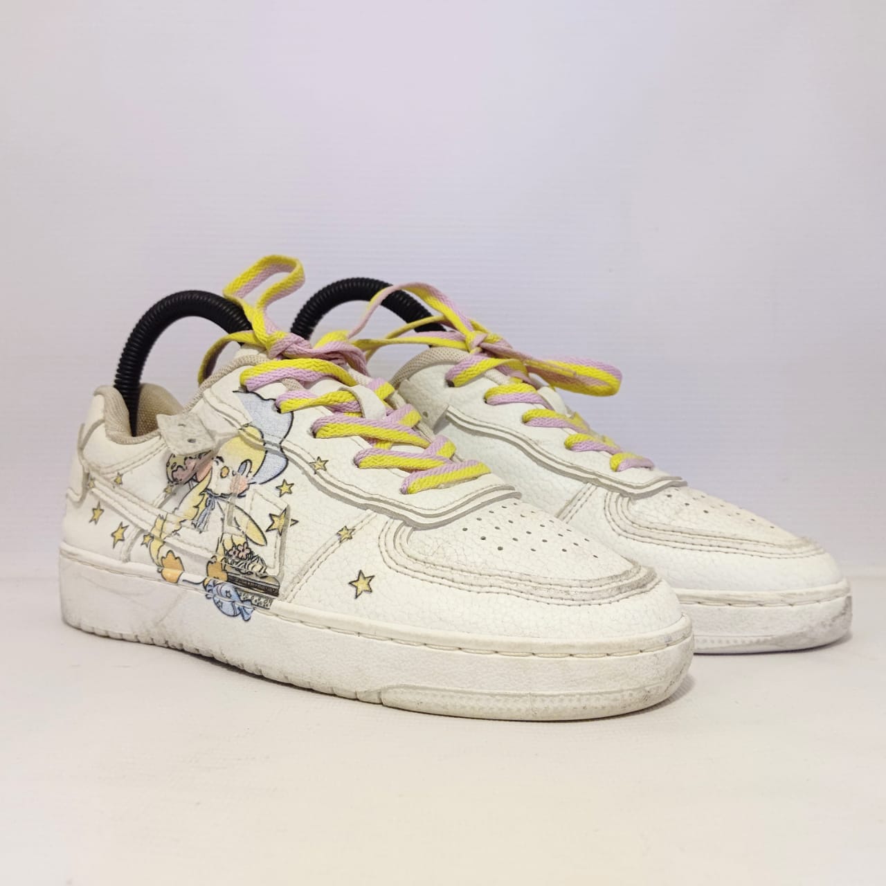 Kids Designer Sneakers