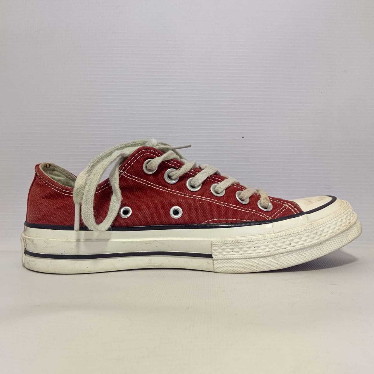 Mars Geome Sneakers