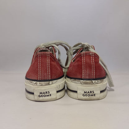 Mars Geome Sneakers