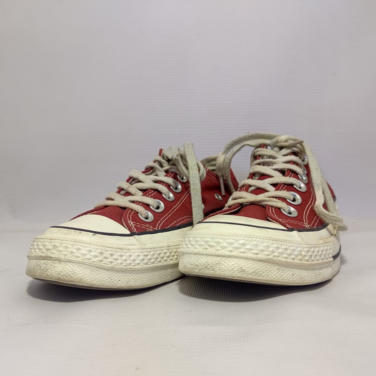 Mars Geome Sneakers