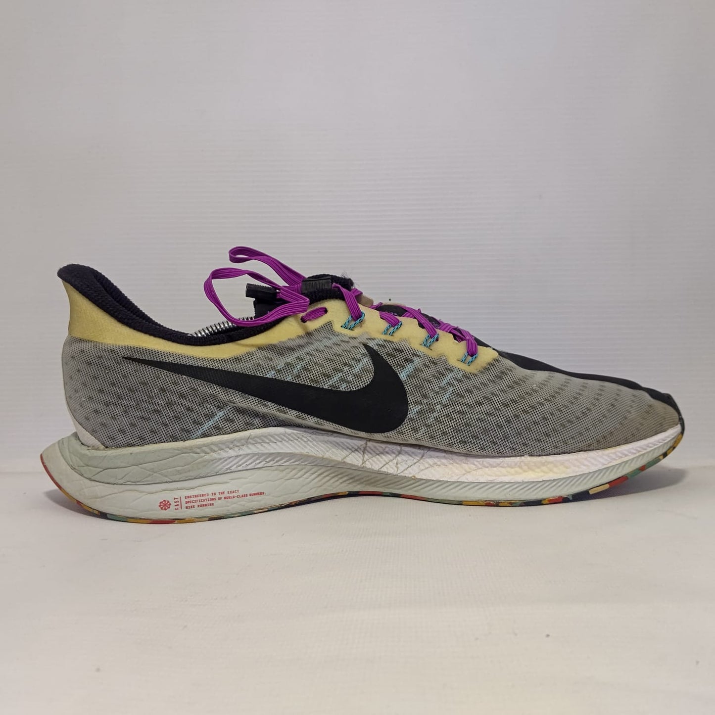 Nike Zoom Pegasus 35 Turbo