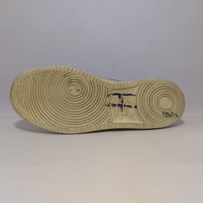 Nike Court Borough Low Sneakers