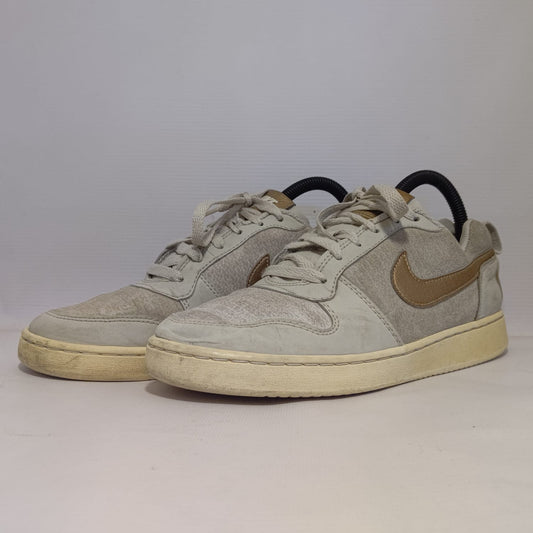 Nike Court Borough Low Sneakers