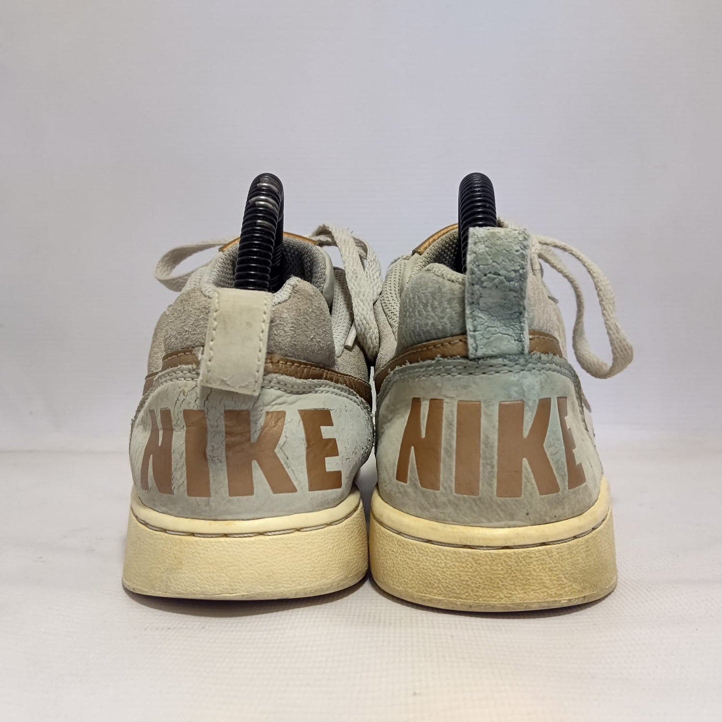Nike Court Borough Low Sneakers