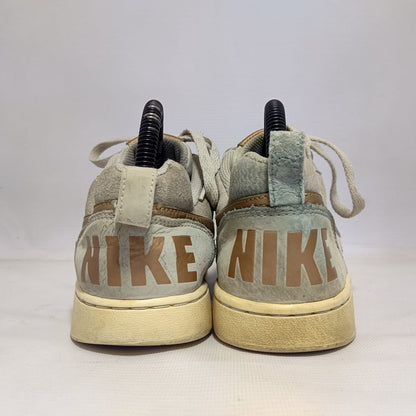 Nike Court Borough Low Sneakers