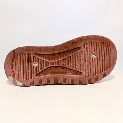 White Casual Kids Shoes