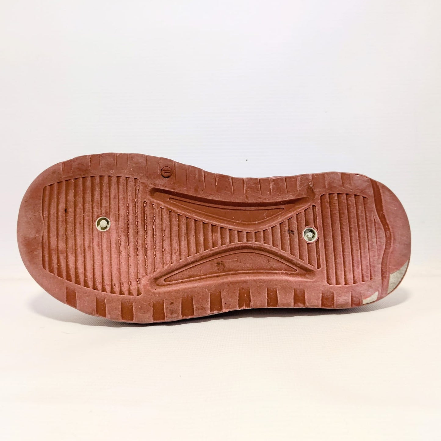 White Casual Kids Shoes