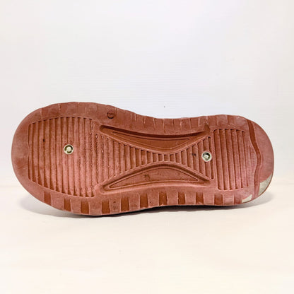 White Casual Kids Shoes