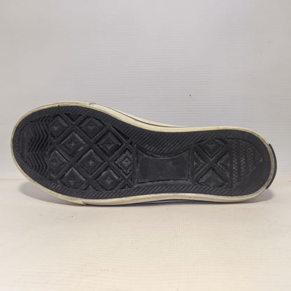 Green Women Sneakers