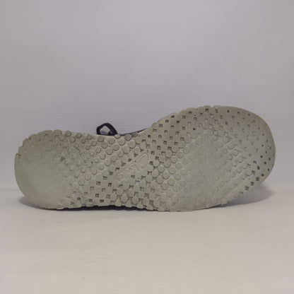 Clarks Black Casual Sneakers