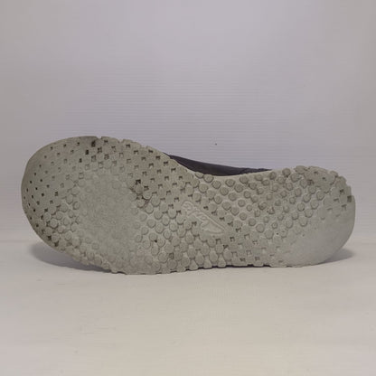 Clarks Black Casual Sneakers