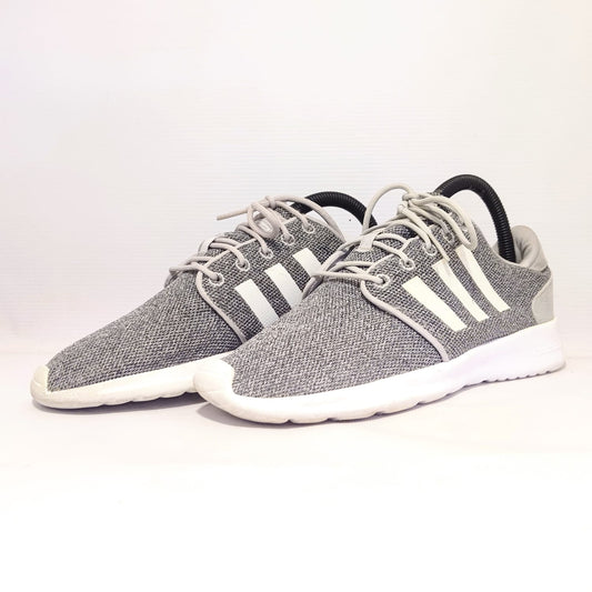 Adidas Cloudfoam QT Racer running shoe