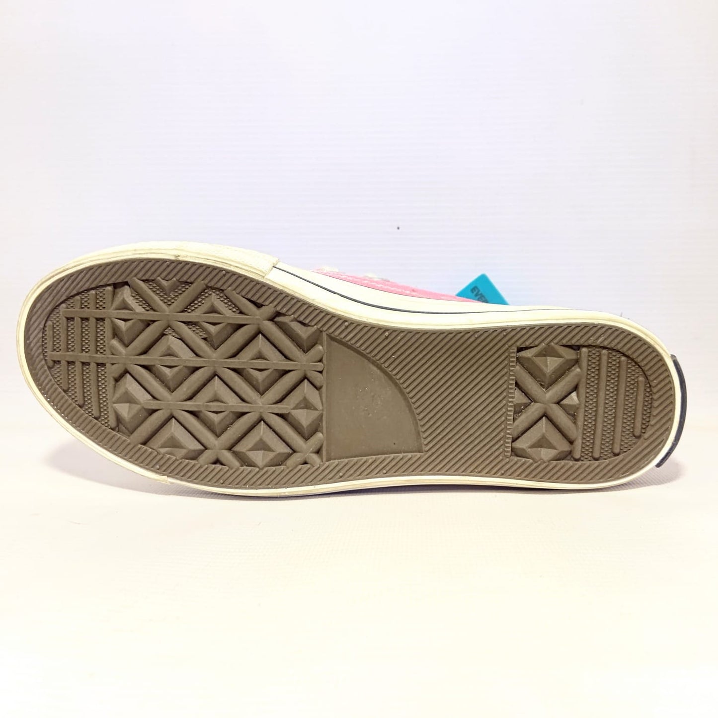 Even Star High Top Pink Canvas Shoes for Girls and Womens