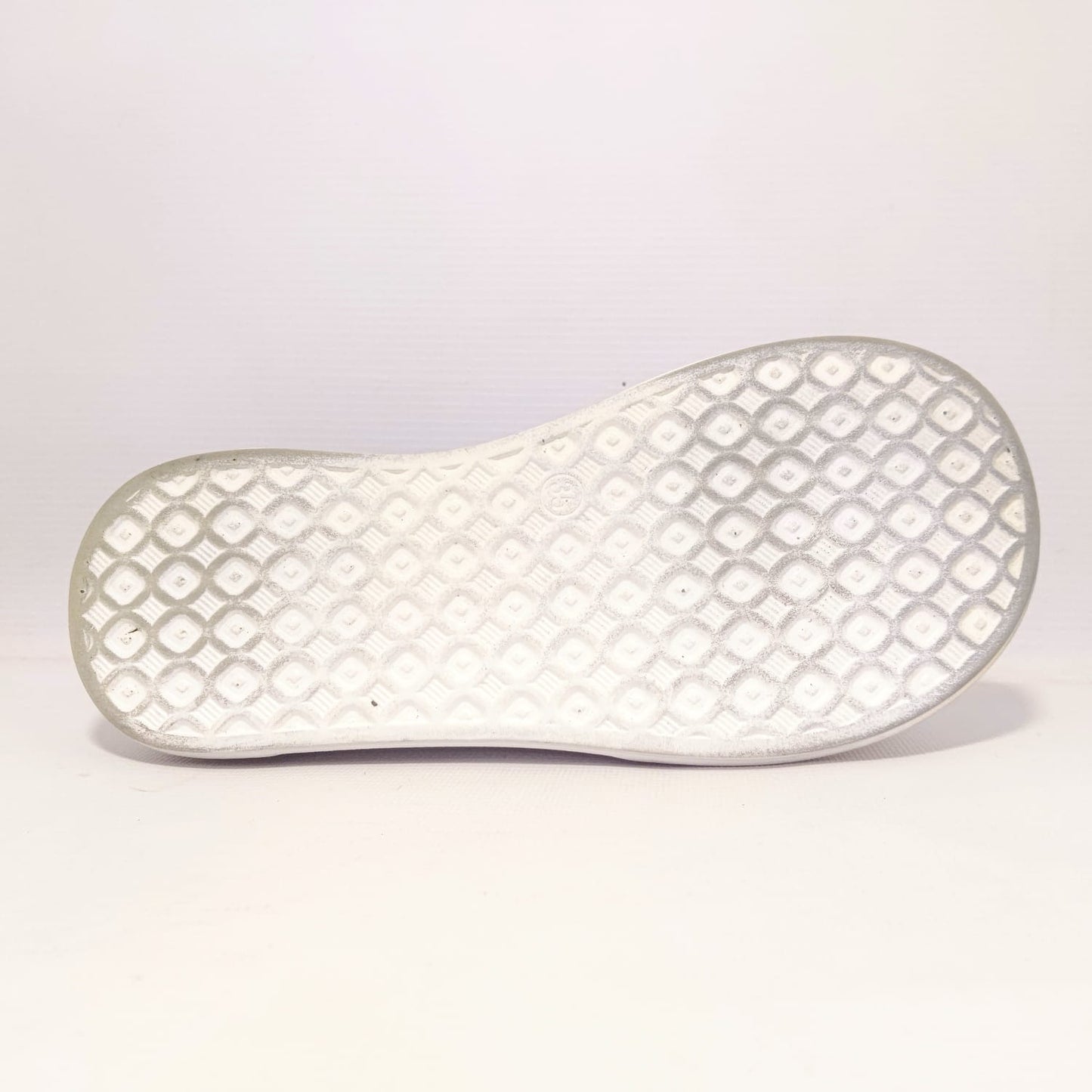 White High Sole Casual Sneakers