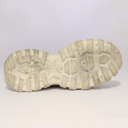 Women Chunky Breathable Shoes