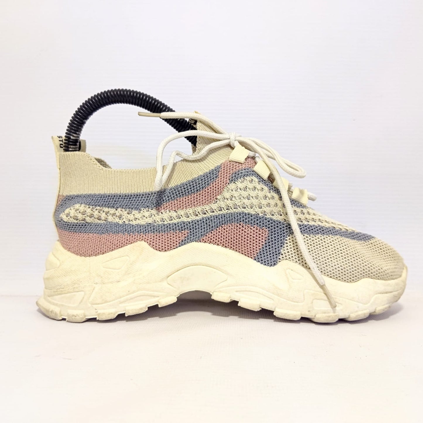 Women Chunky Breathable Shoes
