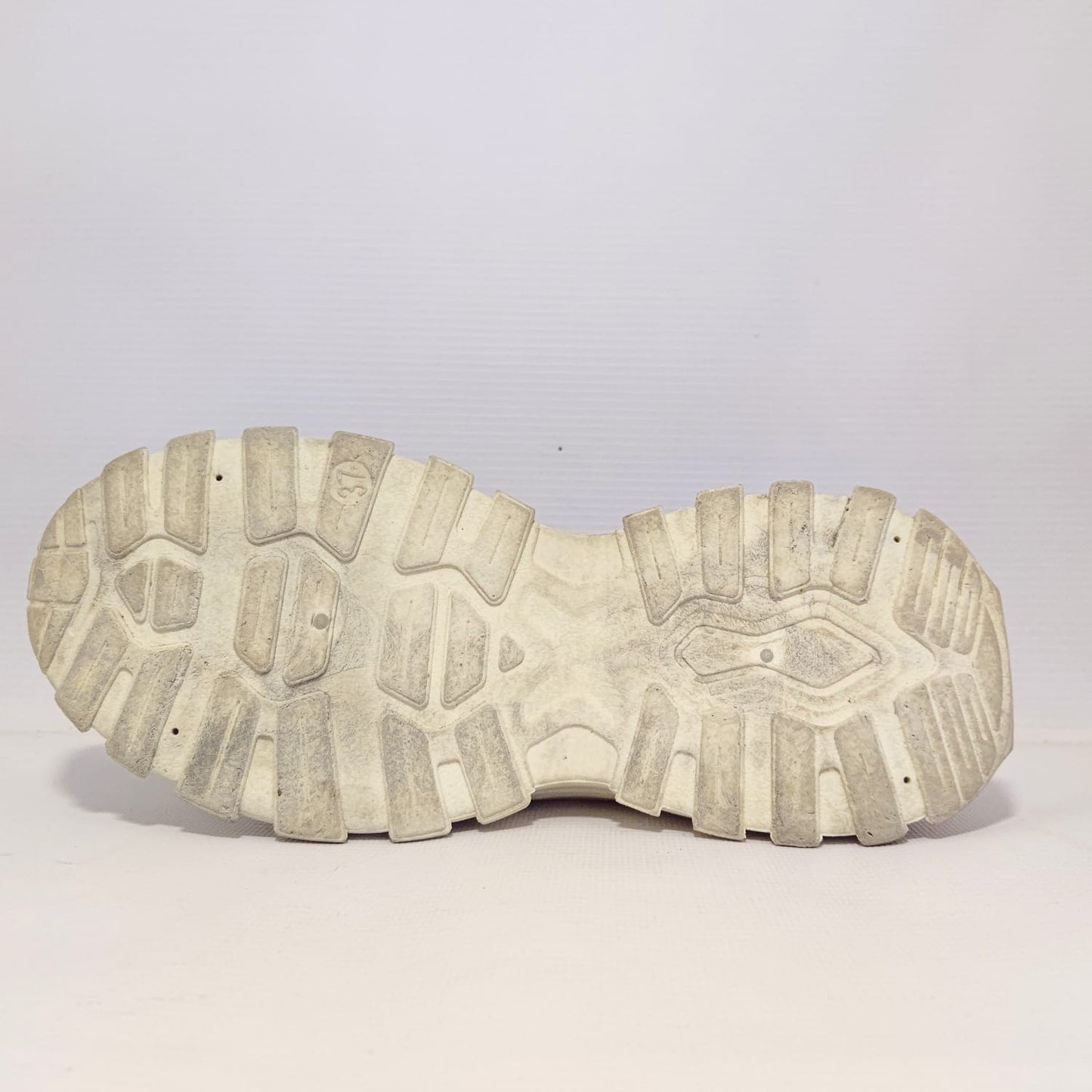 Women Chunky Breathable Shoes