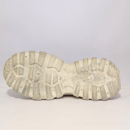 Women Chunky Breathable Shoes