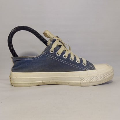 Huanyue Sneakers with fabric top and Rubber Sole For Boys and Girls