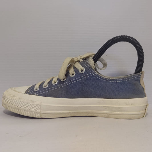 Huanyue Sneakers with fabric top and Rubber Sole For Boys and Girls