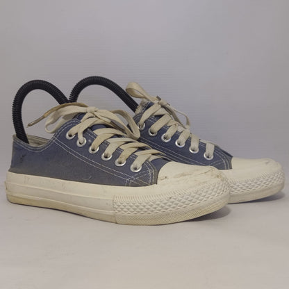 Huanyue Sneakers with fabric top and Rubber Sole For Boys and Girls