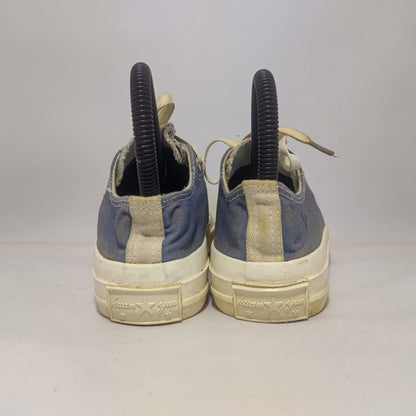 Huanyue Sneakers with fabric top and Rubber Sole For Boys and Girls