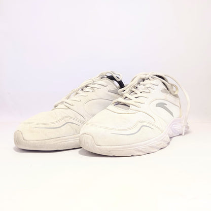 Anta White Athletic Shoes