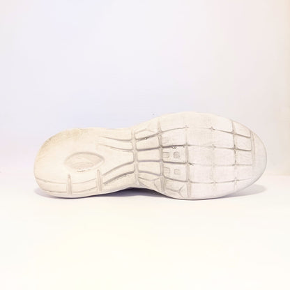 Anta White Athletic Shoes