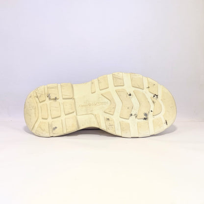 Alexander Mc Queen Shoes