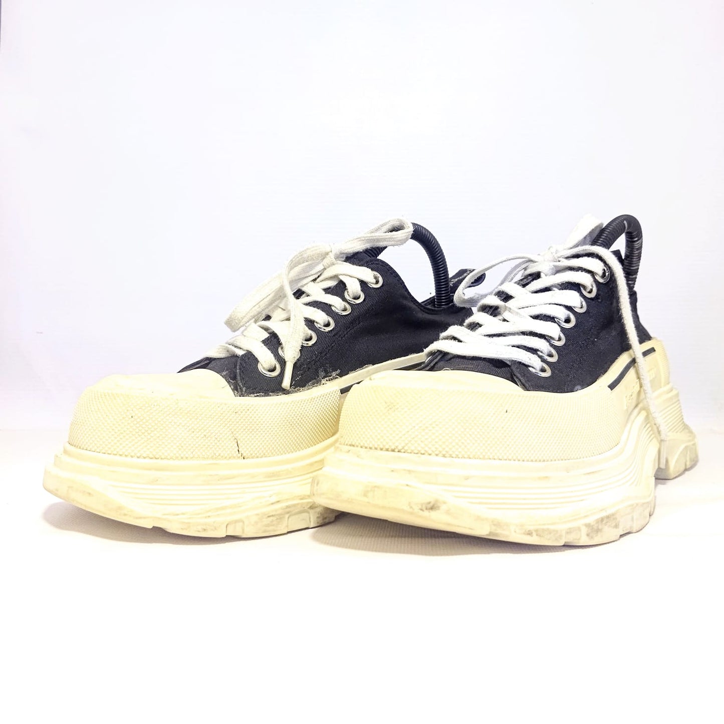 Alexander Mc Queen Shoes