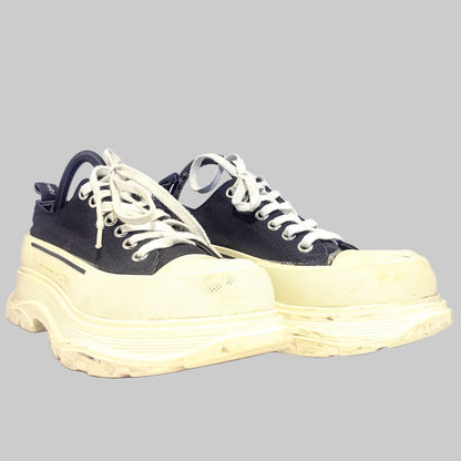 Alexander Mc Queen Shoes