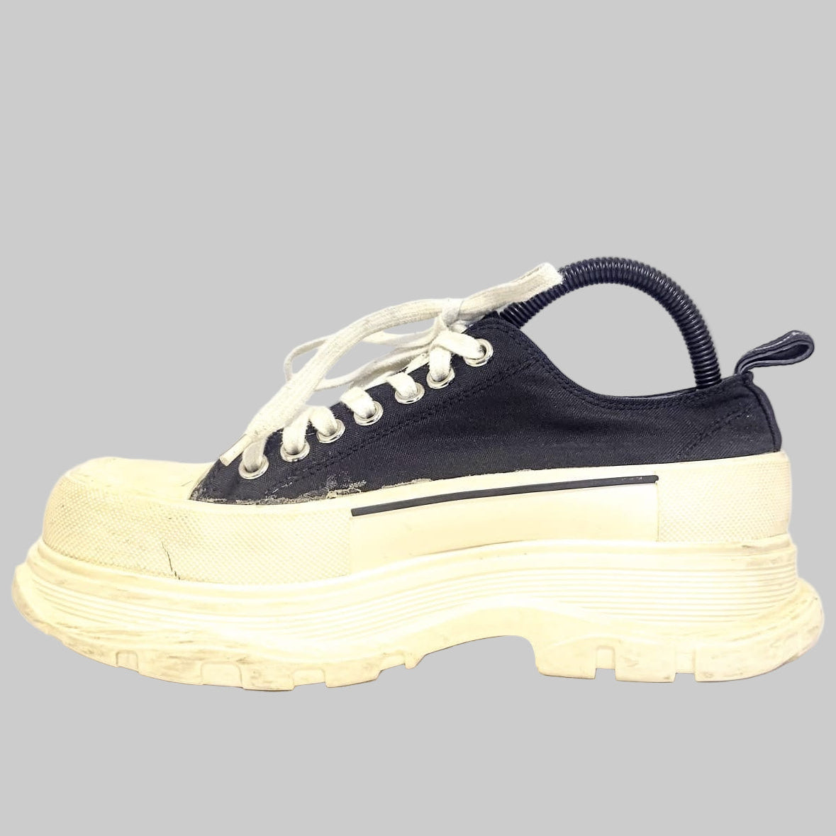 Alexander Mc Queen Shoes