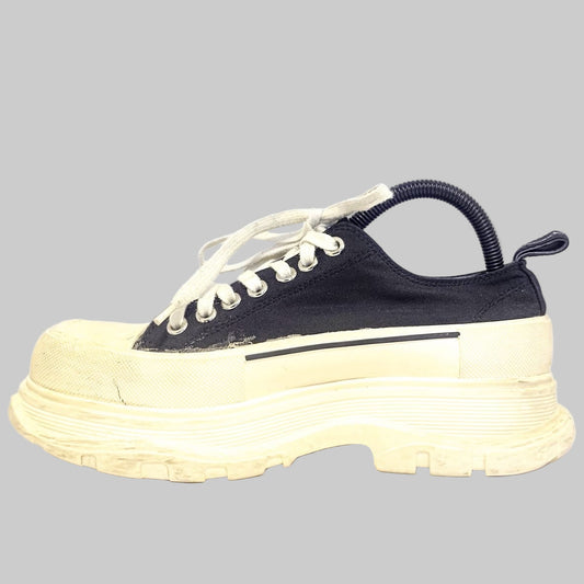 Alexander Mc Queen Shoes