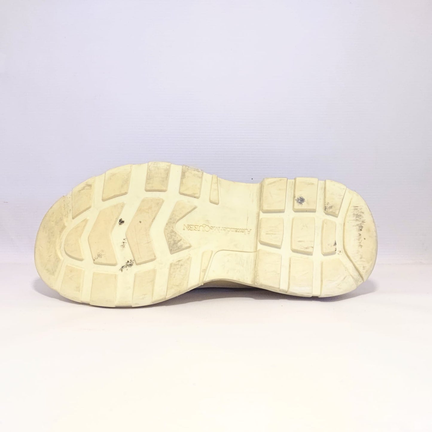 Alexander Mc Queen Shoes