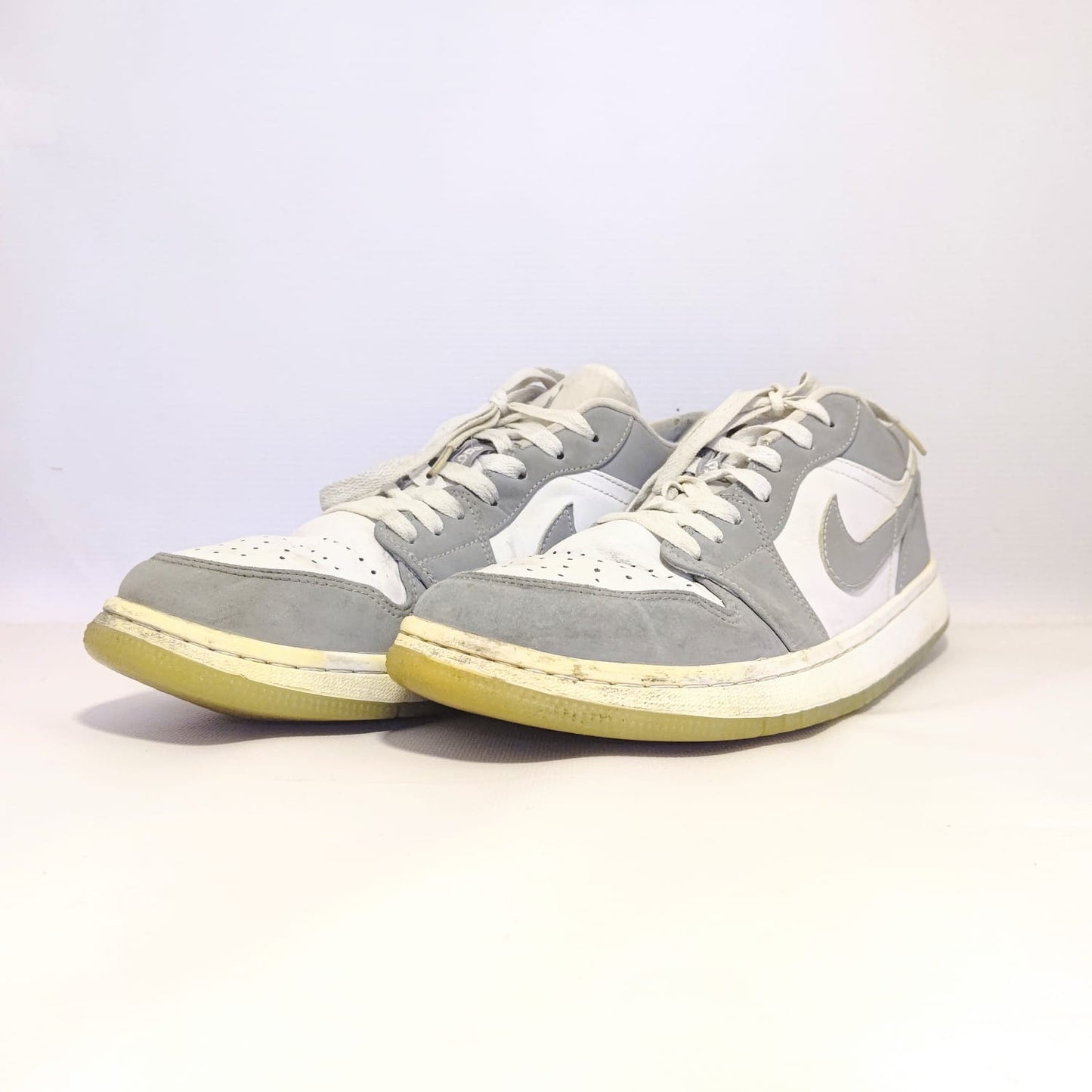 Nike Air Jordan First Low