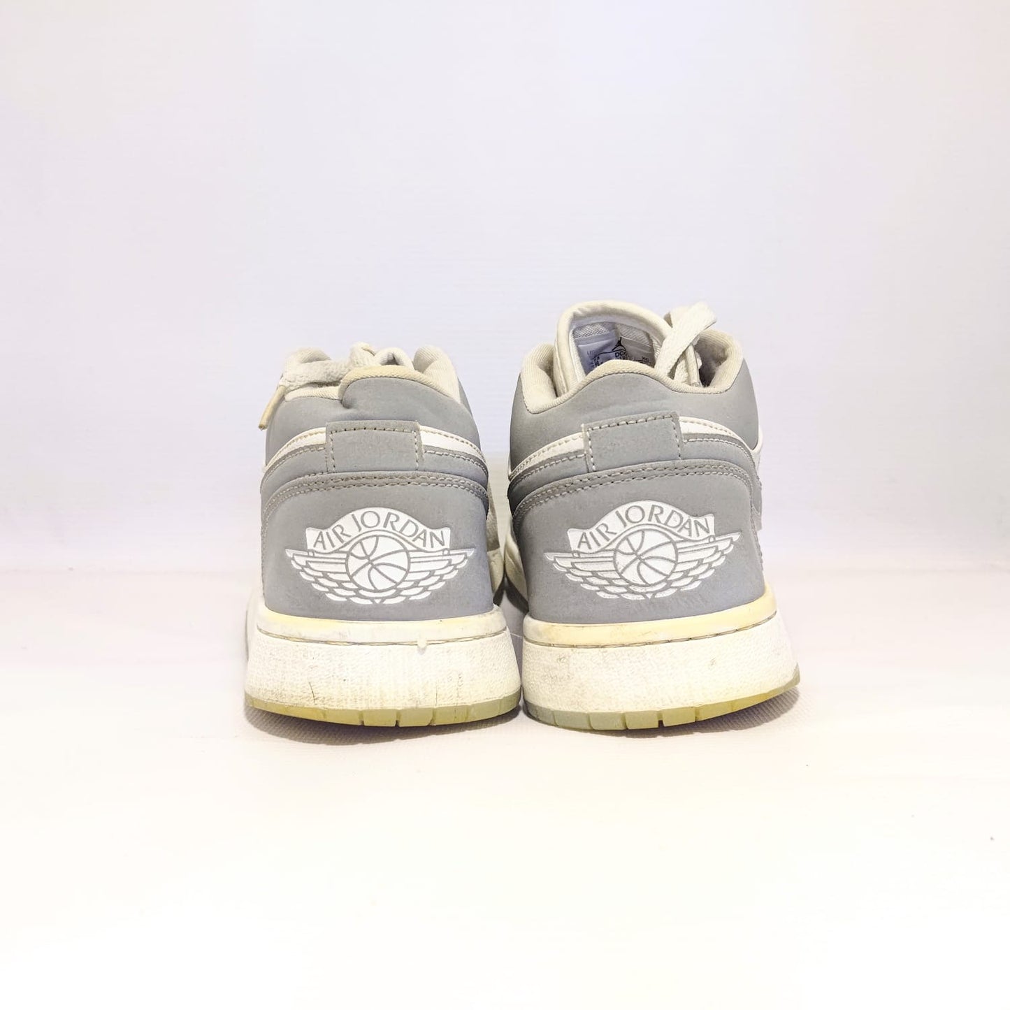 Nike Air Jordan First Low