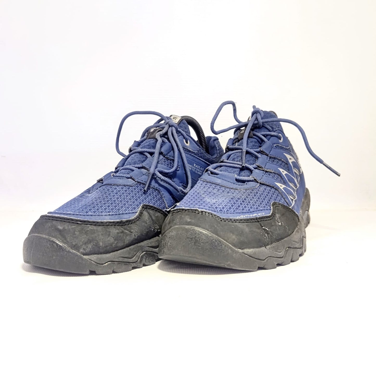 Kailas Mountain Hiking Shoes