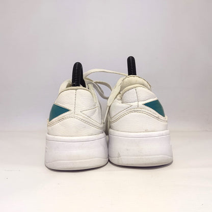 LI-Ning White Casual Shoes