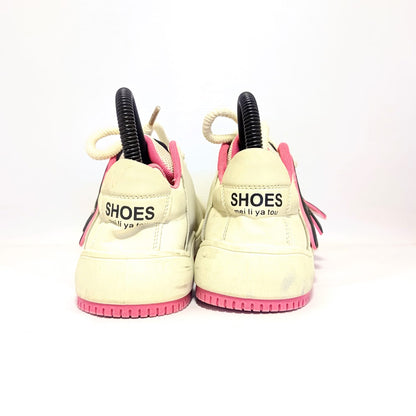 Kuromi Themed Sneakers for Girls