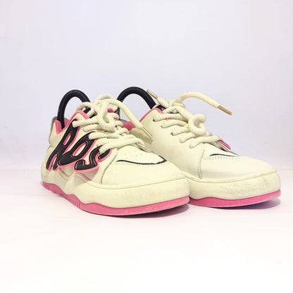 Kuromi Themed Sneakers for Girls