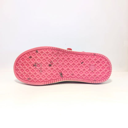 Kuromi Themed Sneakers for Girls