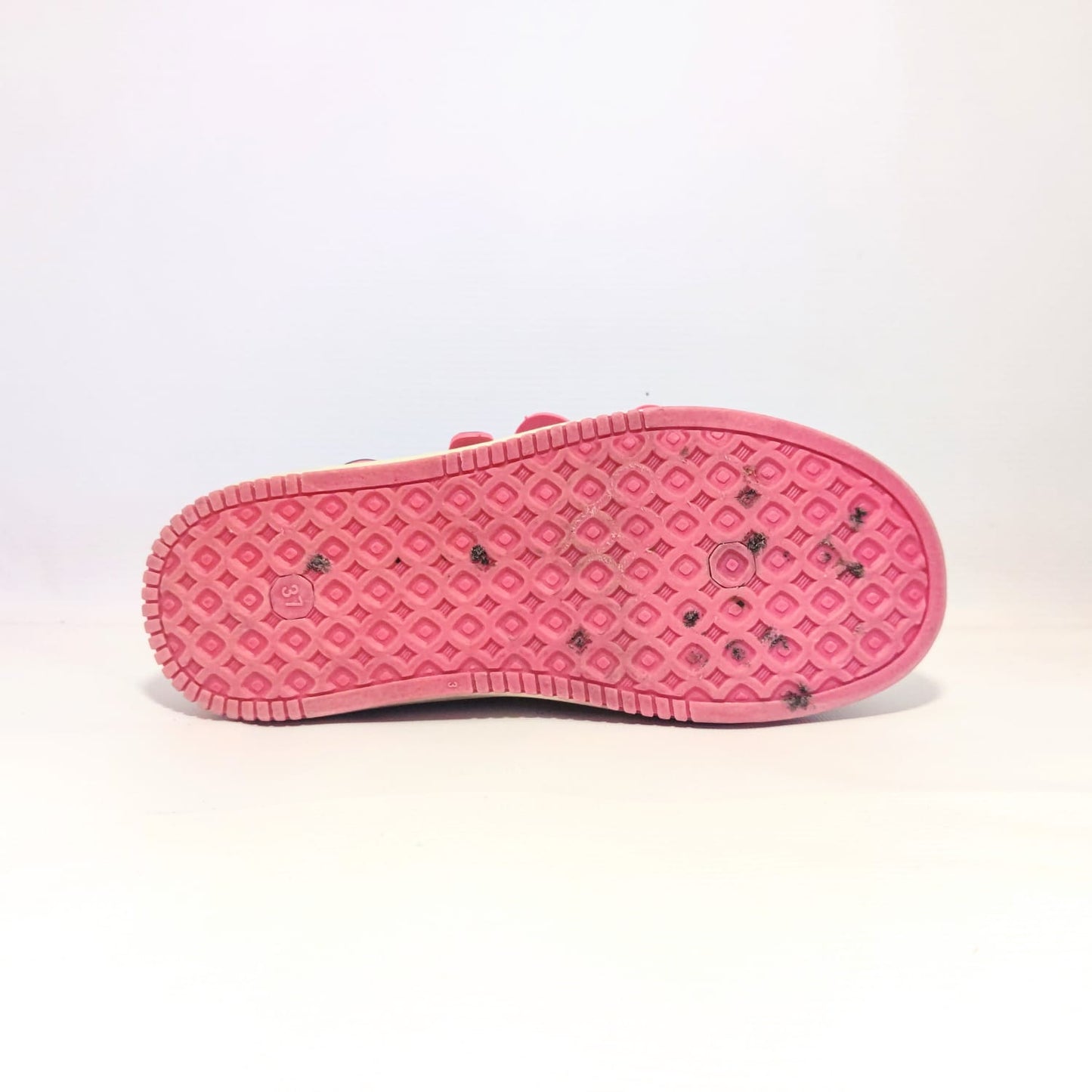 Kuromi Themed Sneakers for Girls