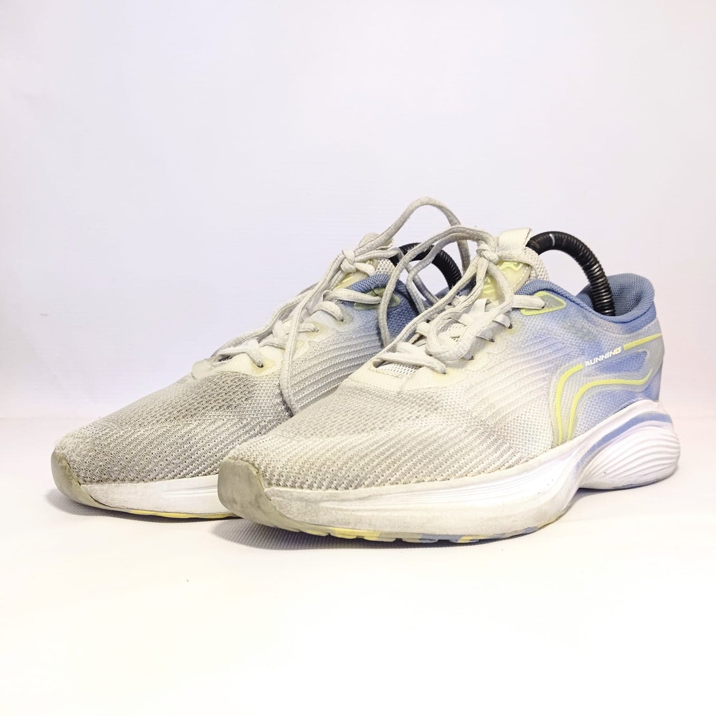 Fashion Breathable Men's Running Shoes (Instinct Ability)