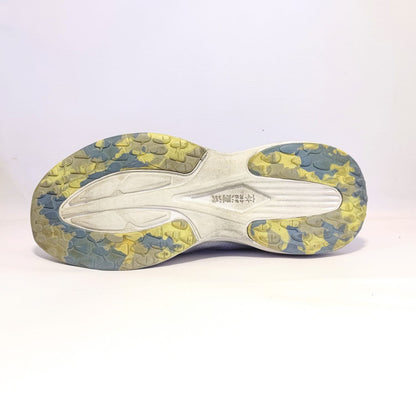 Fashion Breathable Men's Running Shoes (Instinct Ability)