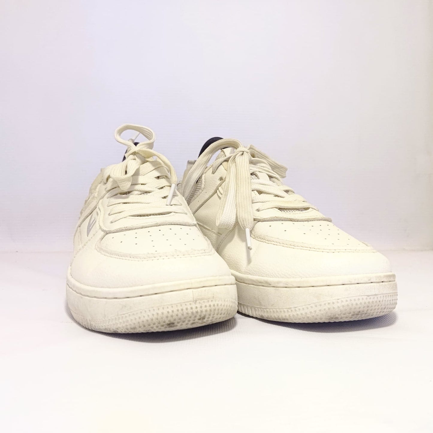 Warrior Wing Series Sneakers