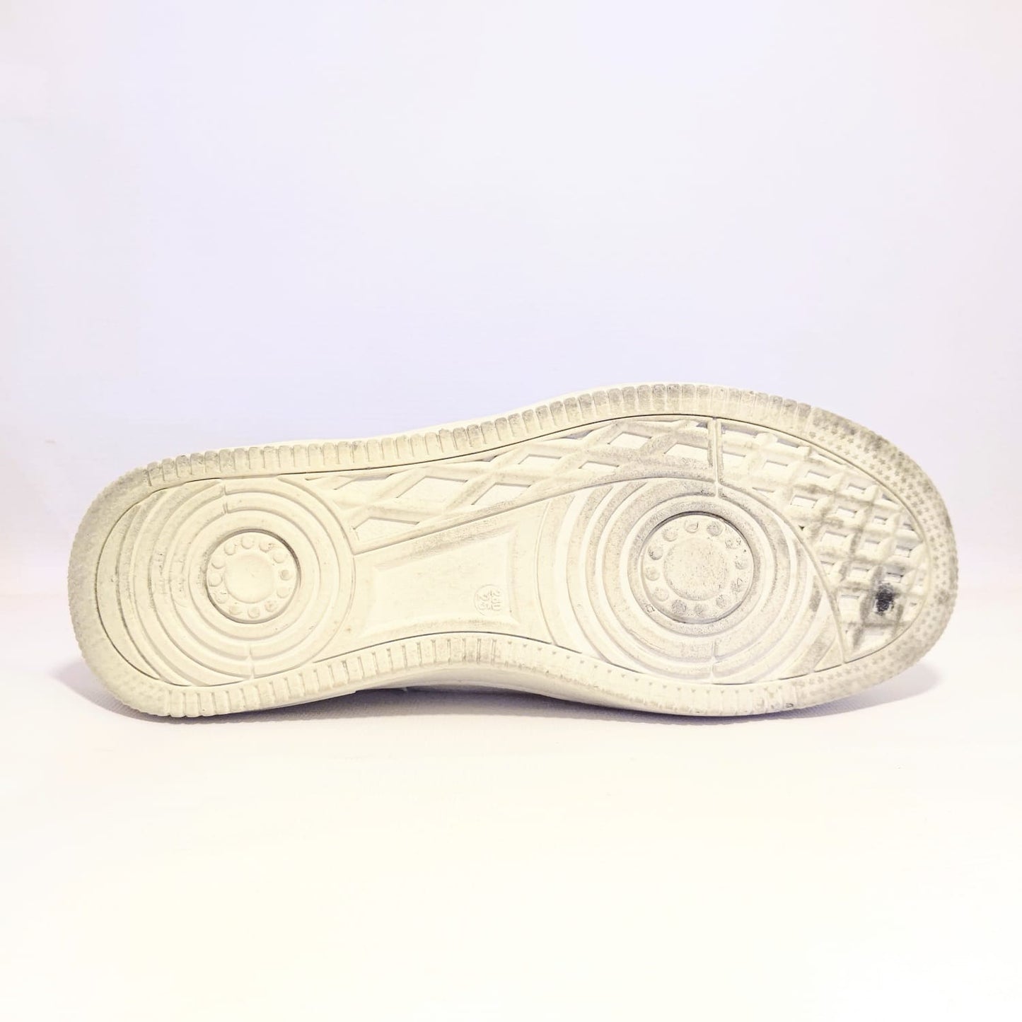 Warrior Wing Series Sneakers