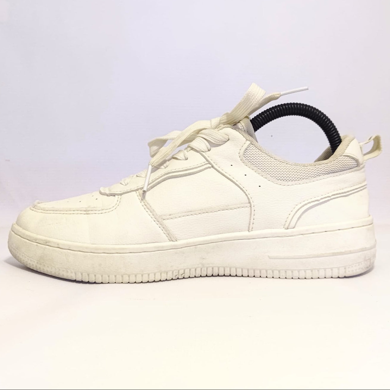 Warrior Wing Series Sneakers