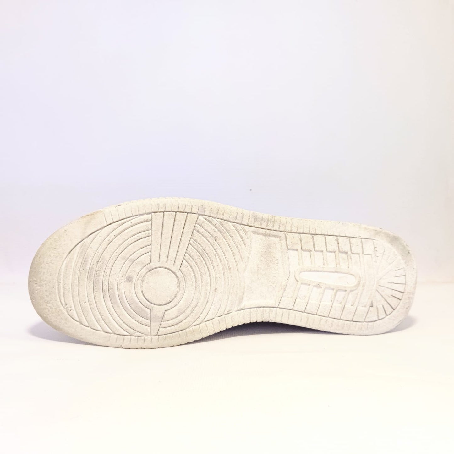 Roberto Cavalli High Top Italian Leather Shoes