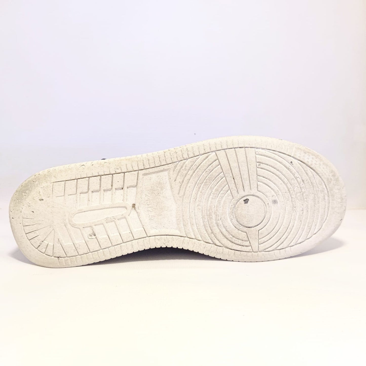 Roberto Cavalli High Top Italian Leather Shoes