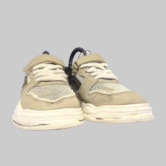 Mish Breathable Shoes